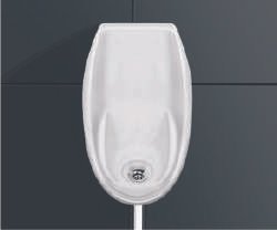 Mini Stall Urinal